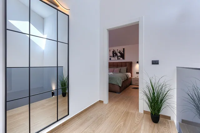 Villa Eroa — Schlafzimmer (58)