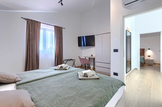Villa Eroa — Schlafzimmer (69)