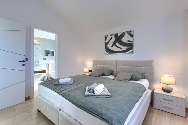 Villa Eroa — Schlafzimmer (72)